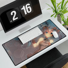 Load image into Gallery viewer, Anime Vocaloid Mouse Pad (Desk Mat)
