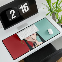 Load image into Gallery viewer, Anime Spy x Family Mouse Pad (Desk Mat)
