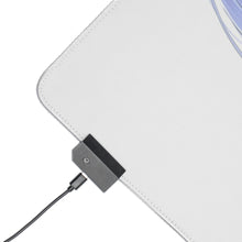 Load image into Gallery viewer, Anime Re:ZERO -Starting Life in Another World- RGB LED Mouse Pad (Desk Mat)
