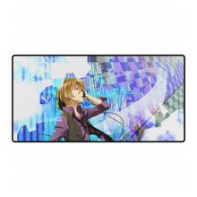 Load image into Gallery viewer, Anime Zetsuen No Tempestr Mouse Pad (Desk Mat)
