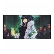 Load image into Gallery viewer, Anime One-Punch Man Mouse Pad (Desk Mat)

