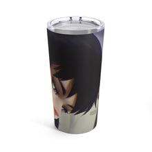 Load image into Gallery viewer, Ghost In The Shell Tumbler 20oz
