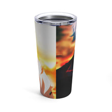 Load image into Gallery viewer, Gintama Gintoki Sakata Tumbler 20oz
