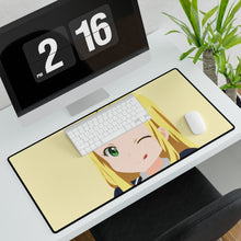 Load image into Gallery viewer, Anime This Art Club Has a Problem! Mouse Pad (Desk Mat)
