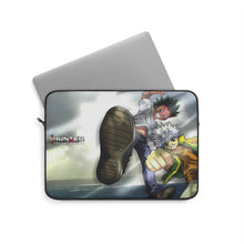 Load image into Gallery viewer, Anime Hunter x Hunterr Laptop Sleeve
