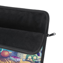 Load image into Gallery viewer, Anime One Piece Laptop Sleeve
