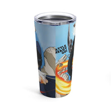 Load image into Gallery viewer, Anime FullMetal Alchemist Tumbler 20oz
