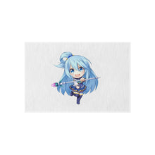 Load image into Gallery viewer, KonoSuba - God’s blessing on this wonderful world!! Rug

