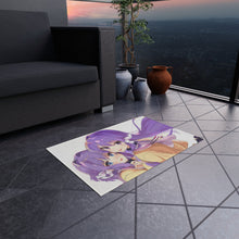 Load image into Gallery viewer, Clannad Kyou Fujibayashi, Ryou Fujibayashi Rug
