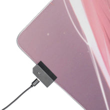 Load image into Gallery viewer, Hitori Gotou RGB LED Mouse Pad (Desk Mat)
