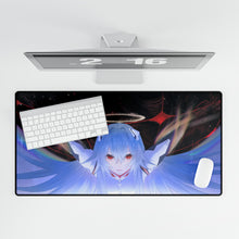 Load image into Gallery viewer, Anime Neon Genesis Evangelion Mouse Pad (Desk Mat)

