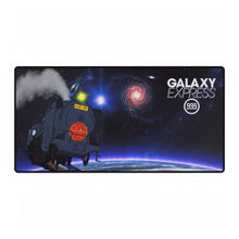 Load image into Gallery viewer, Galaxy Express 999 Mouse Pad (Desk Mat)
