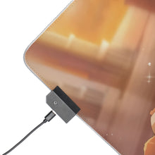 Load image into Gallery viewer, Sword Art Online RGB LED Mouse Pad (Desk Mat)
