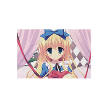 Load image into Gallery viewer, Anime Alice In Wonderland Rug
