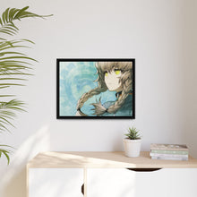 Load image into Gallery viewer, Suzuha Amane Canvas Framed Art Print
