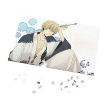 Load image into Gallery viewer, Anime Durarara!! Jigsaw Puzzle
