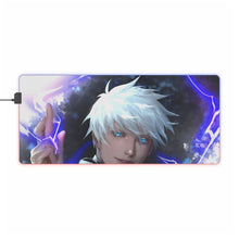 Load image into Gallery viewer, Jujutsu Kaisen RGB LED Mouse Pad (Desk Mat)
