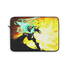 Load image into Gallery viewer, Tengen Toppa Gurren Lagann Laptop Sleeve
