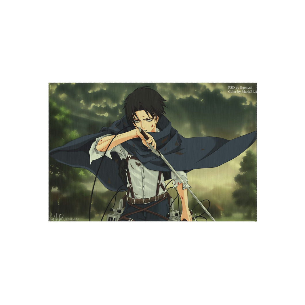 Levi Rug