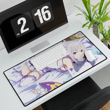 Load image into Gallery viewer, Anime Re:ZERO -Starting Life in Another World- Mouse Pad (Desk Mat)
