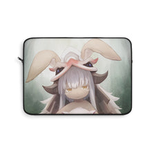Load image into Gallery viewer, Anime Made In Abyss Laptop Sleeve
