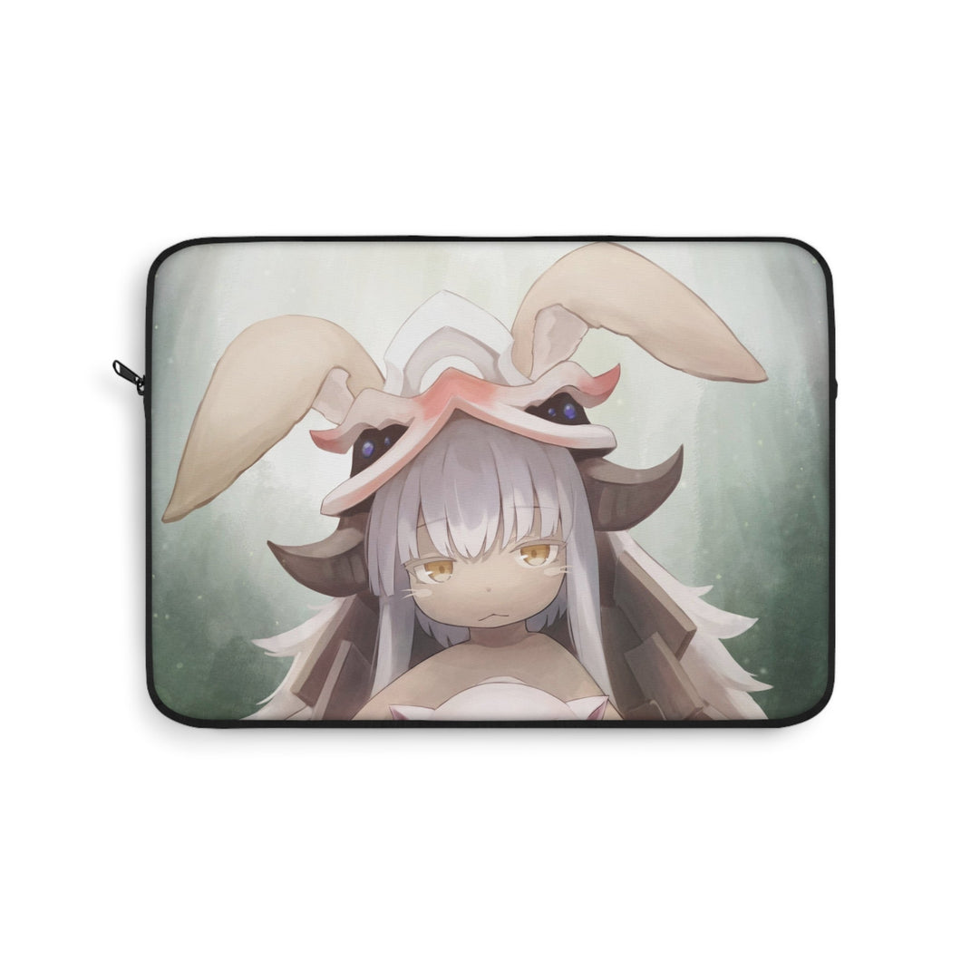 Anime Made In Abyss Laptop Sleeve