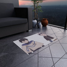 Load image into Gallery viewer, Anime Black Clover Rug
