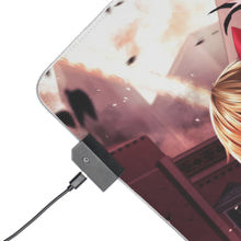 Load image into Gallery viewer, Touhou RGB LED Mouse Pad (Desk Mat)
