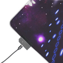 Load image into Gallery viewer, Touhou RGB LED Mouse Pad (Desk Mat)
