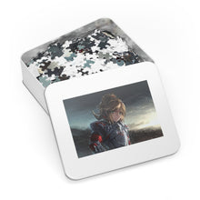 Load image into Gallery viewer, Anime Fate/Apocrypha Jigsaw Puzzle

