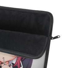 Load image into Gallery viewer, My Teen Romantic Comedy SNAFU Yui Yuigahama Laptop Sleeve
