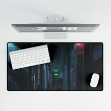 Load image into Gallery viewer, Your Name. Mouse Pad (Desk Mat)
