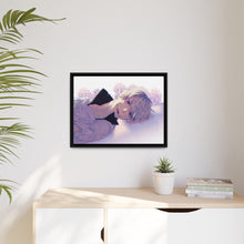Load image into Gallery viewer, Anime Jujutsu Kaisen Canvas Framed Art Print

