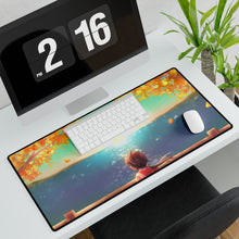 Load image into Gallery viewer, Kin&#39;Iro Ryotei Mouse Pad (Desk Mat)
