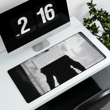 Load image into Gallery viewer, God of War (2018) Kratos Mouse Pad (Desk Mat)
