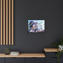 Load image into Gallery viewer, Anime Mushoku Tensei: Jobless Reincarnation Canvas Framed Art Print
