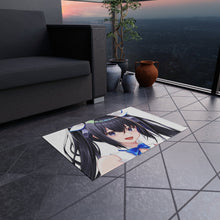 Load image into Gallery viewer, Is It Wrong To Try To Pick Up Girls In A Dungeon? Rug

