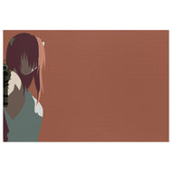 Lucy Jigsaw Puzzle