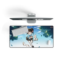 Load image into Gallery viewer, Ninja Must Die 3 Mouse Pad (Desk Mat)
