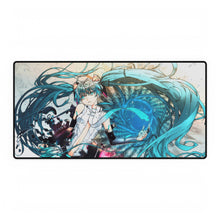 Load image into Gallery viewer, Vocaloid Mouse Pad (Desk Mat)
