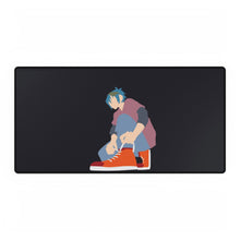 Load image into Gallery viewer, Jin Mori Mouse Pad (Desk Mat)

