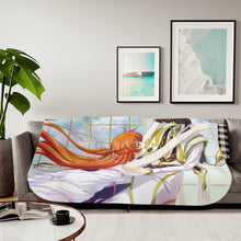 Load image into Gallery viewer, Anime Code Geass Sherpa Blanket
