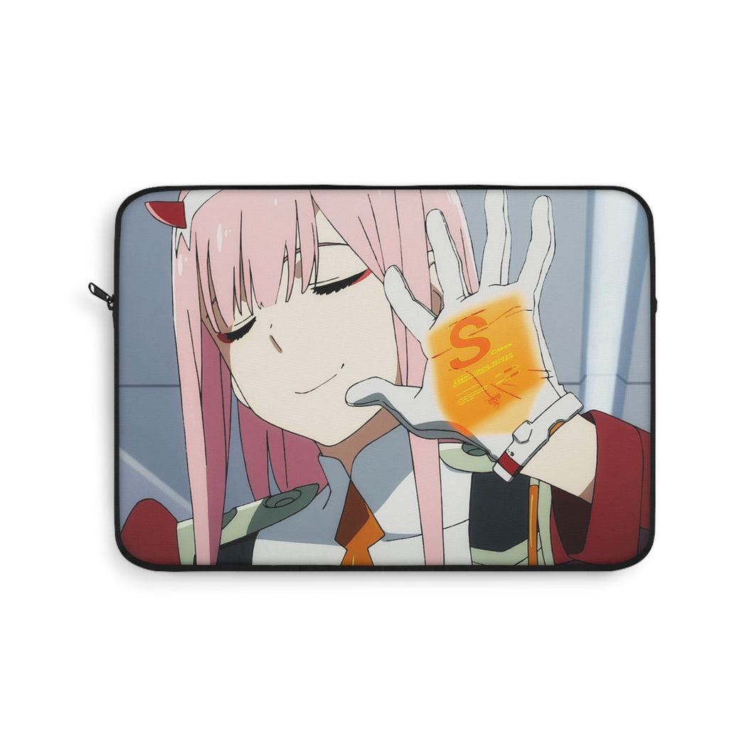 S-Class Laptop Sleeve