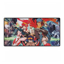 Load image into Gallery viewer, Anime Tengen Toppa Gurren Lagann Mouse Pad (Desk Mat)
