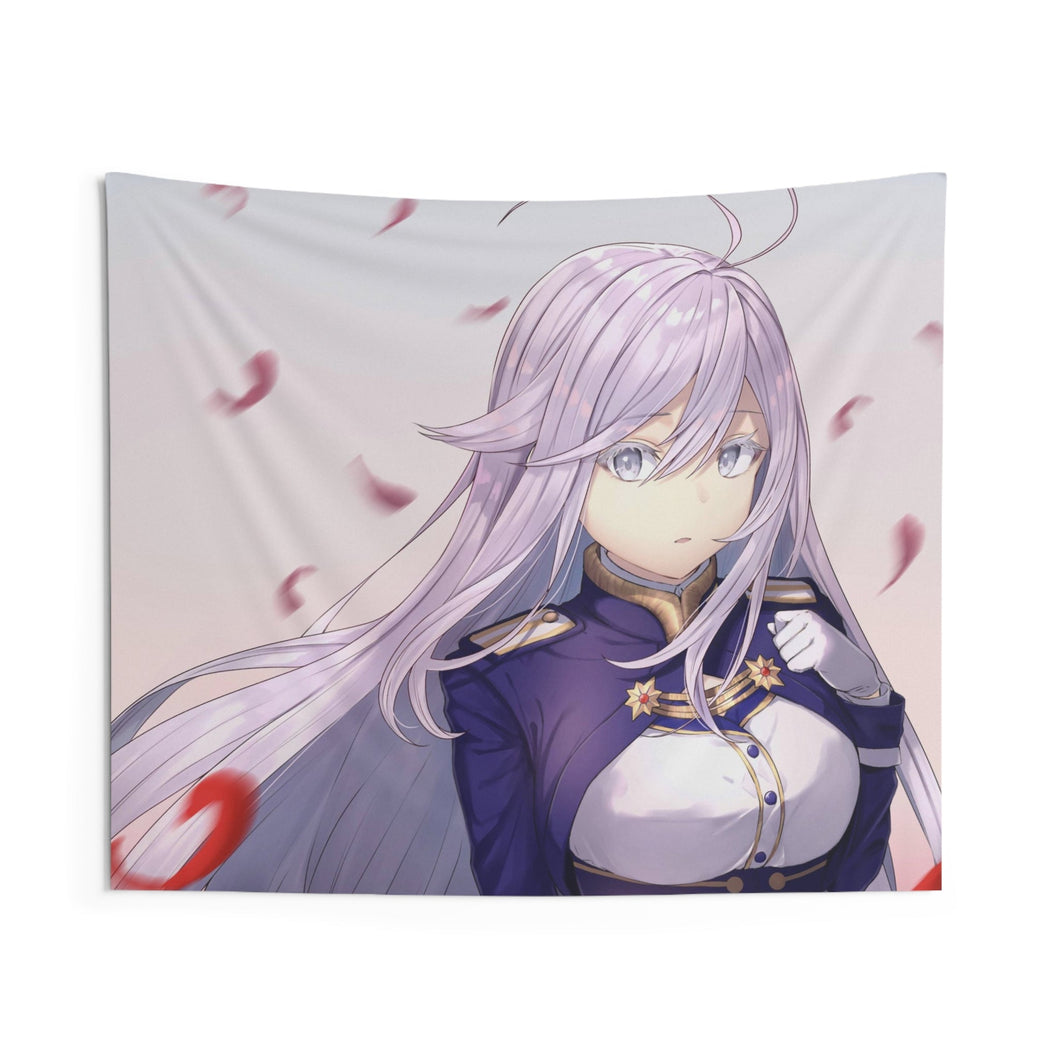 Eighty Six Indoor Wall Tapestry