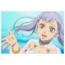 Load image into Gallery viewer, Black Clover Noelle Silva Jigsaw Puzzle
