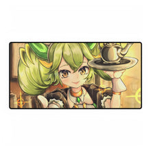 Load image into Gallery viewer, Parlor Dragonmaid Mouse Pad (Desk Mat)
