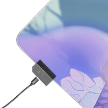 Load image into Gallery viewer, Touhou RGB LED Mouse Pad (Desk Mat)
