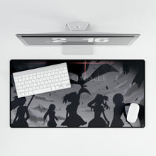Load image into Gallery viewer, Anime Puella Magi Madoka Magica Mouse Pad (Desk Mat)

