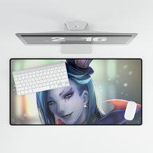 Load image into Gallery viewer, Anime Re:ZERO -Starting Life in Another World- Mouse Pad (Desk Mat)
